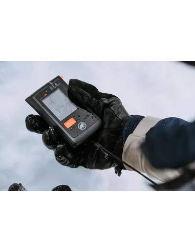 Mammut Barryvox S detektor