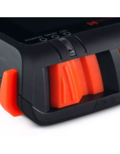 Mammut Barryvox S detektor