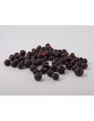 Elena LioFi Chips czarna porzeczka 30g