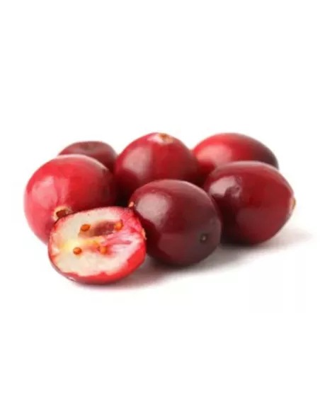 Freeze-dried fruit Elena LioFi Chips cranberry 30g