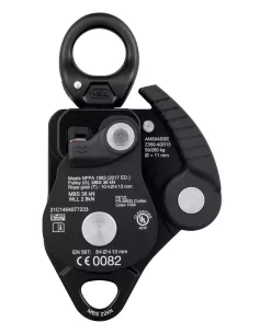 Petzl Twin Release bloczek 2