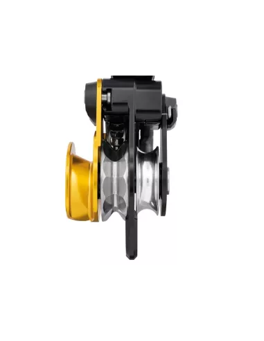 Petzl Twin Release bloczek