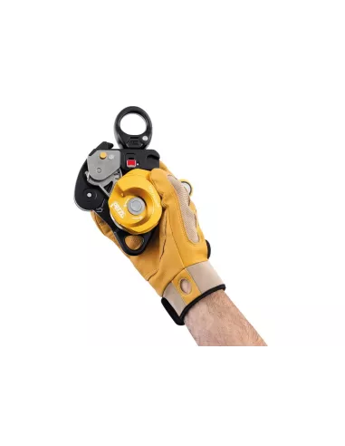 Petzl Twin Release bloczek