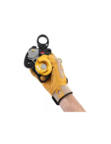 Petzl Twin Release bloczek
