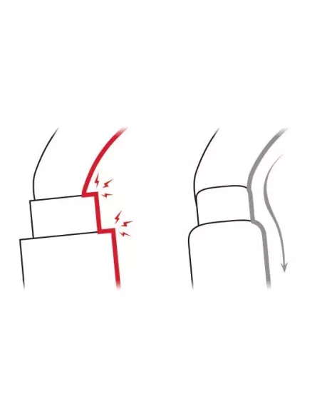 Carabiner Petzl Am'D Twist Lock Carabiner Petzl Am'D Twist Lock