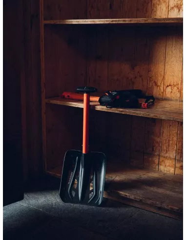 Avalanche shovel Mammut Alugator Light