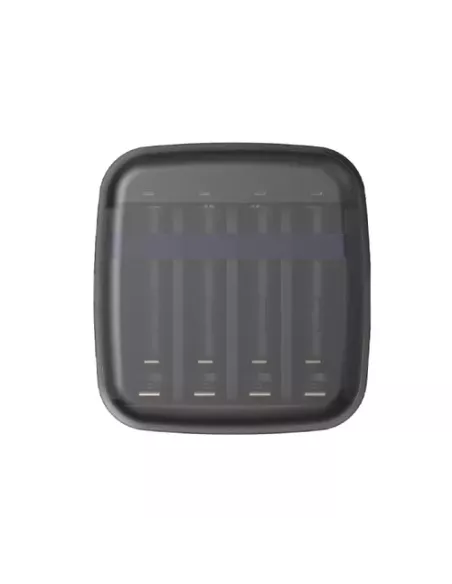 Charger Xtar BC4