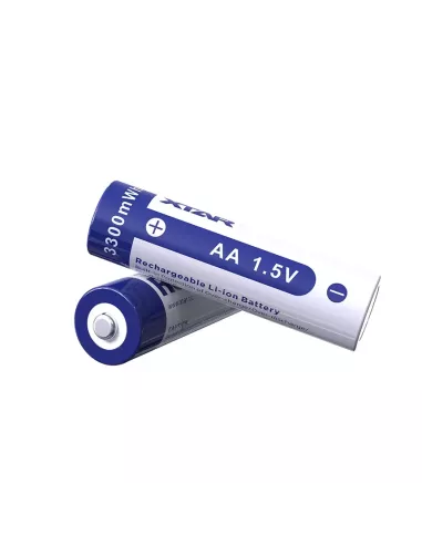 Akumulator Xtar AA/R6 1,5V Li-ion