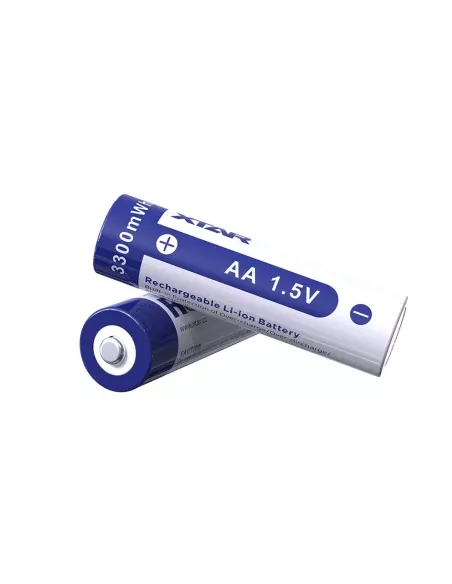 Akumulator Xtar AA/R6 1,5V Li-ion