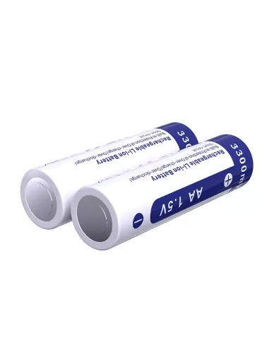 Akumulator Xtar AA/R6 1,5V Li-ion