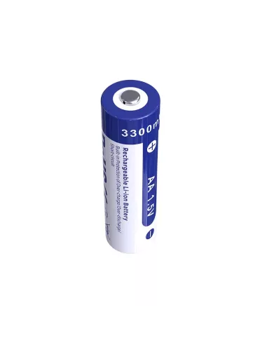 Akumulator Xtar AA/R6 1,5V Li-ion
