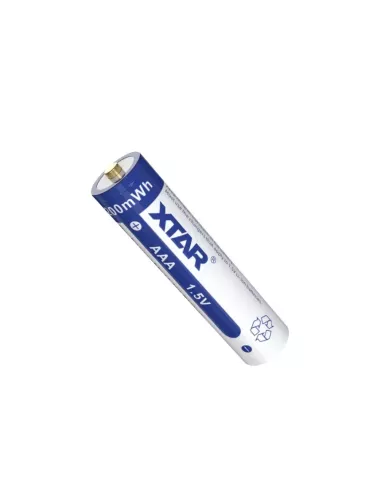 Akumulator Xtar AAA/R03 1,5V Li-ion