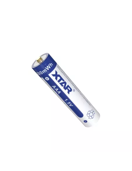 Akumulator Xtar AAA/R03 1,5V Li-ion