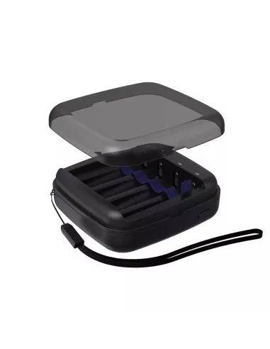 Charger Xtar BC4