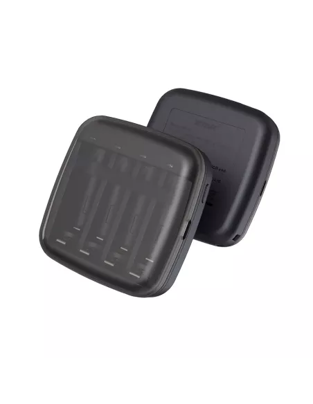 Charger Xtar BC4