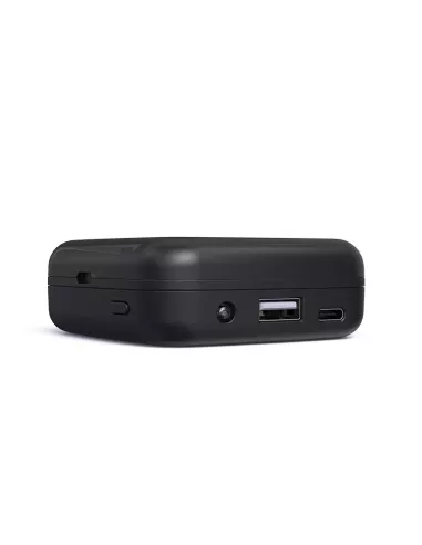 Charger Xtar BC4