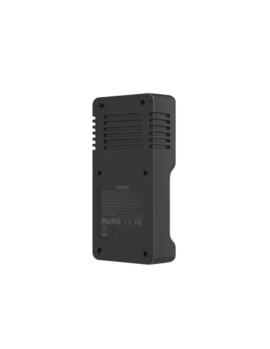 Charger Xtar VC2SL