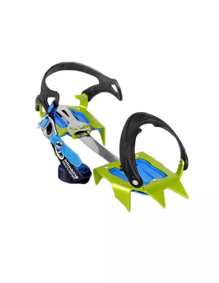 Climbing Technology Snow Flex paskowe raki