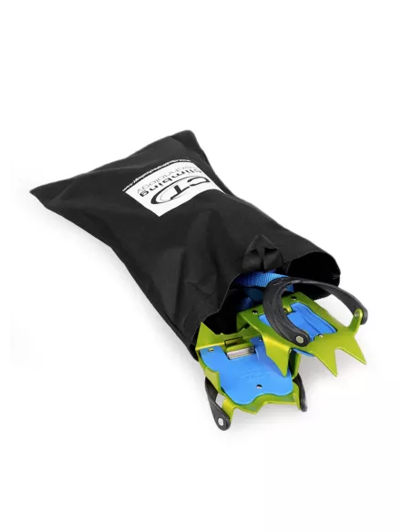 Climbing Technology Snow Flex paskowe raki