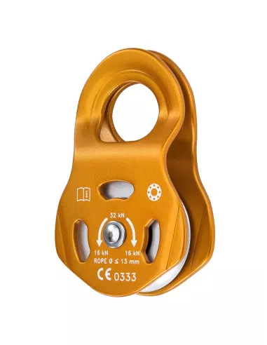 Pulley Climbing Technology Orbiter S