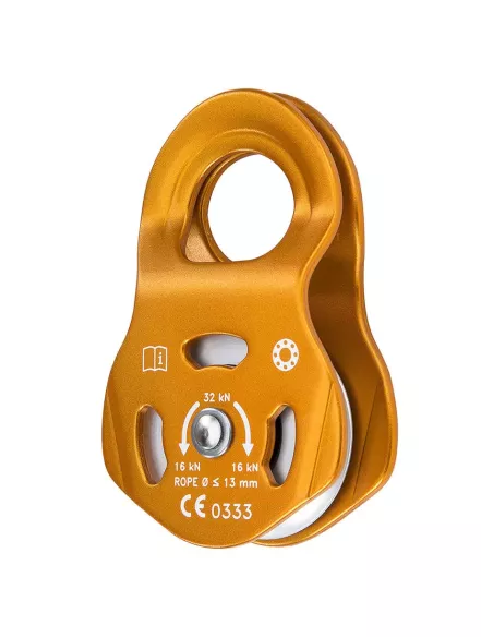 Pulley Climbing Technology Orbiter S
