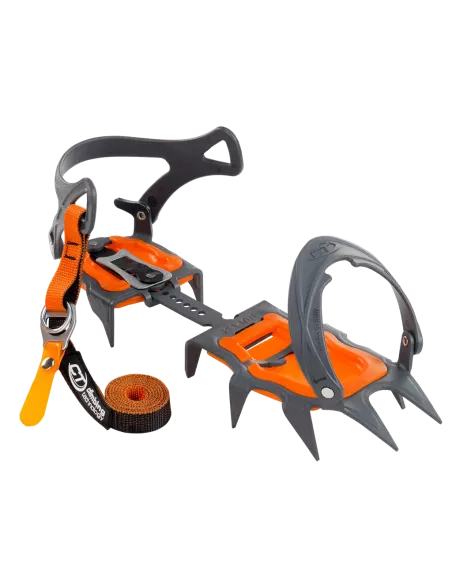 Crampons Climbing Technology Nuptse Evo Classic