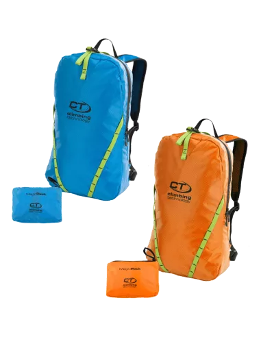Plecak Climbing Technology Magic Pack 16L Blue