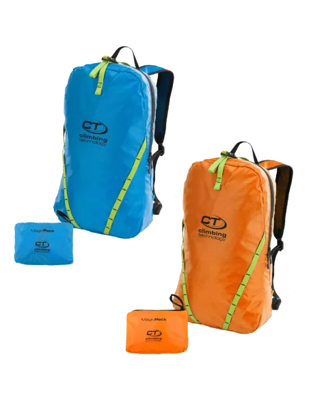 Plecak Climbing Technology Magic Pack 16L Blue