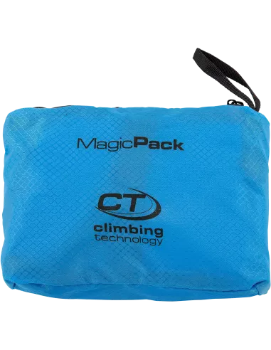 Plecak Climbing Technology Magic Pack 16L Blue