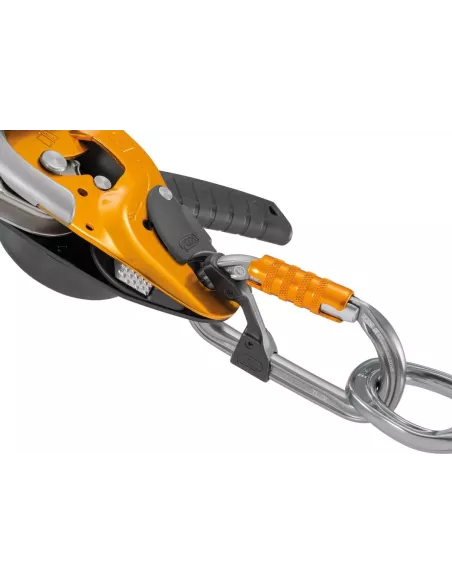 Connector positioning bar Petzl Captiv Connector positioning bar Petzl Captiv