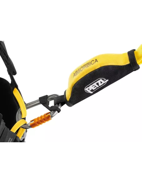 Connector positioning bar Petzl Captiv Connector positioning bar Petzl Captiv