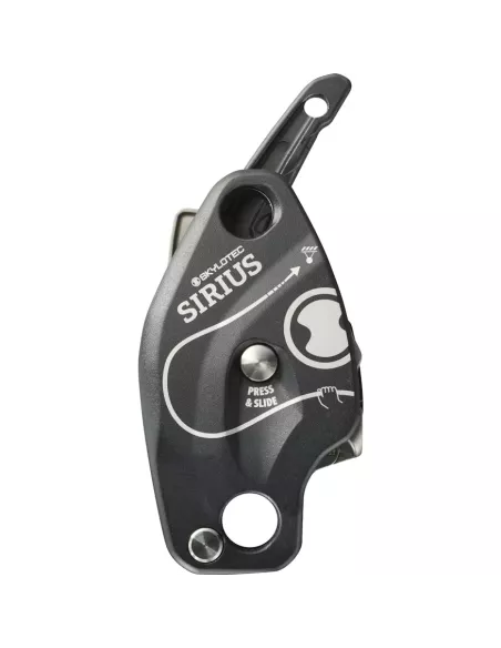 Skylotec Sirius przyrząd zjazdowy