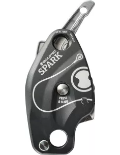 Skylotec Spark przyrząd zjazdowy