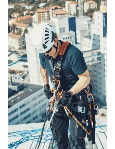 Skylotec Sirius przyrząd zjazdowy