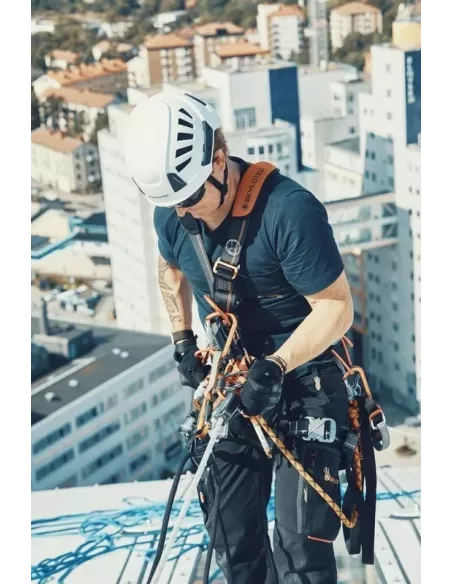 Skylotec Sirius przyrząd zjazdowy