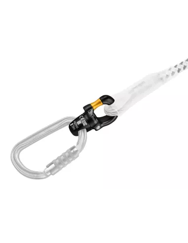 Krętlik Petzl Micro Swivel