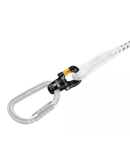 Krętlik Petzl Micro Swivel