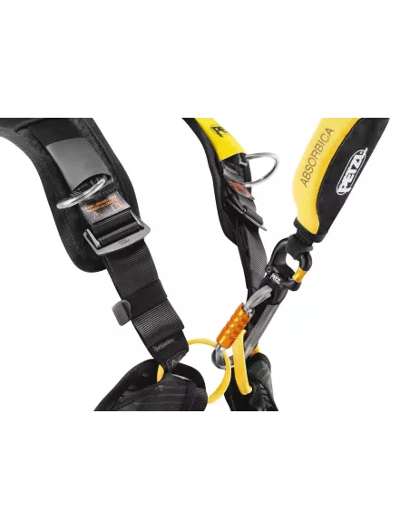 Krętlik Petzl Micro Swivel