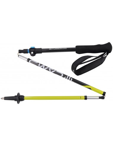 Trekking poles Camp Sky Carbon Evo