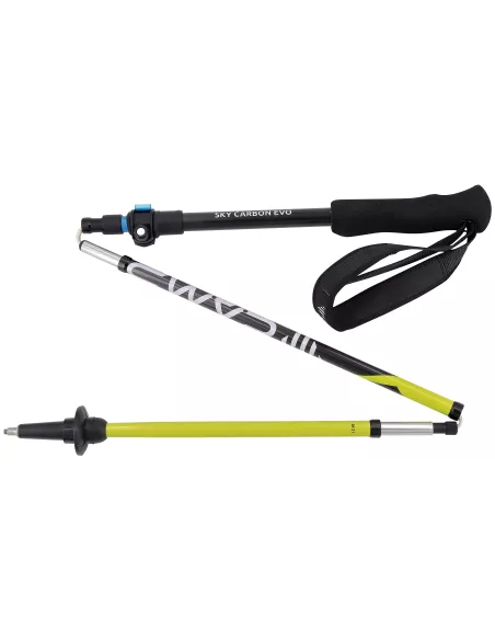 ❌ Archiwum Kijki trekkingowe Camp Sky Carbon Evo