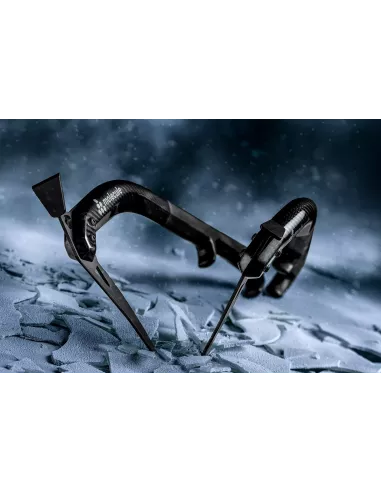 Ice axe Molecule Alpine Ice Axe