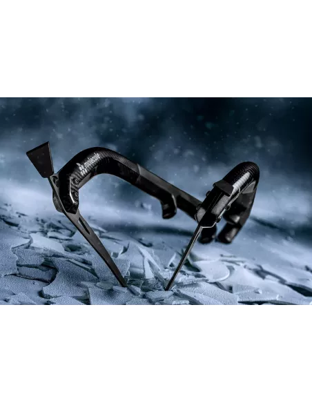 Ice axe Molecule Alpine Ice Axe