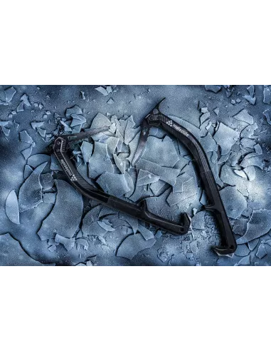 Ice axe Molecule Alpine Ice Axe
