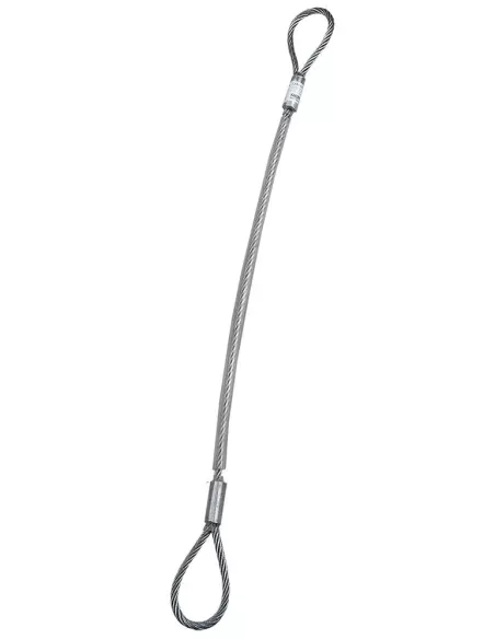 Pętla stanowiskowa Rock Empire Sara II 80cm