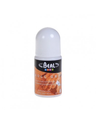 Liquid Chalk Beal Roll Grip