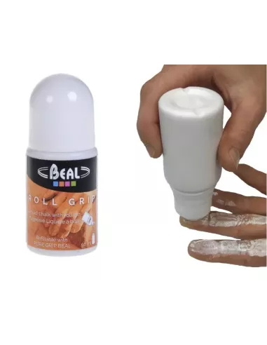 Magnezja w płynie Beal Roll Grip