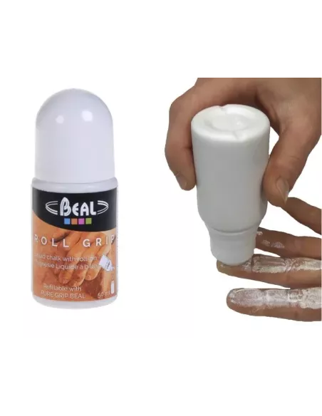 Magnezja w płynie Beal Roll Grip