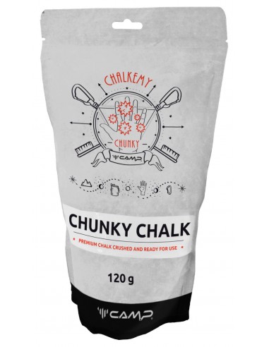 Chalk Camp Chunky Chalk 120g