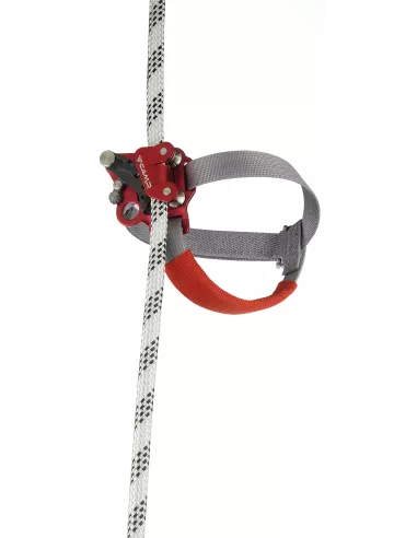 Ascender Camp Turbofoot EVO left