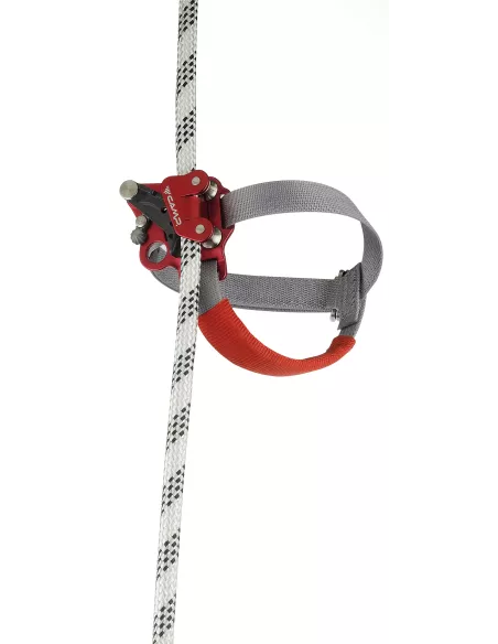 Ascender Camp Turbofoot EVO left